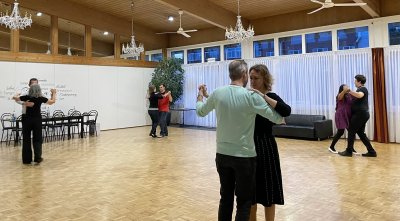 Goldstar Diplomfeier Januar 2023