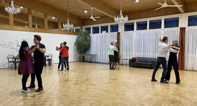 Goldstar Diplomfeier Januar 2023