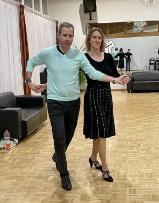 Goldstar Diplomfeier Januar 2023