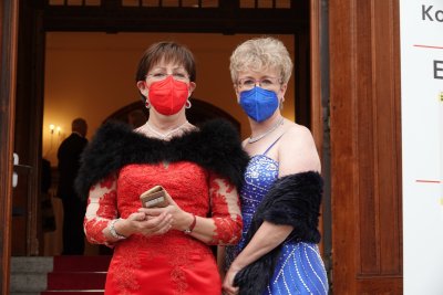 Herbstball 2021 im Konzertsaal Solothurn
