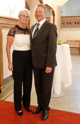 Herbstball 2021 im Konzertsaal Solothurn