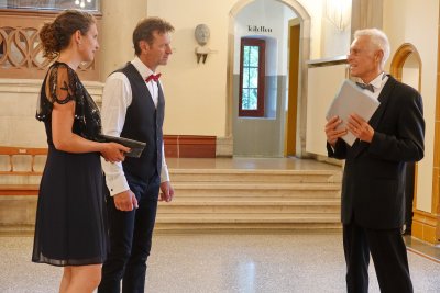 Herbstball 2021 im Konzertsaal Solothurn