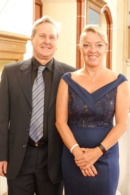 Herbstball 2021 im Konzertsaal Solothurn
