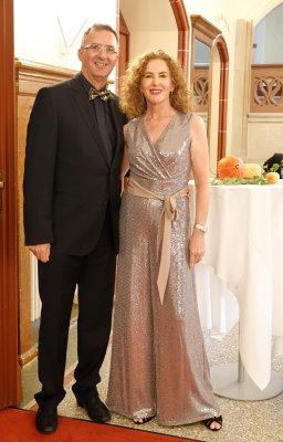 Herbstball 2021 im Konzertsaal Solothurn