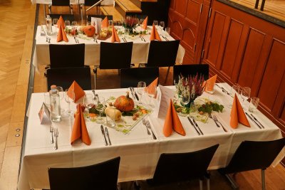 Herbstball 2021 im Konzertsaal Solothurn