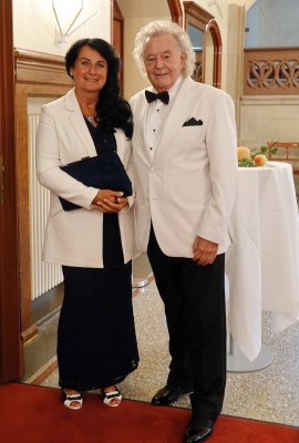 Herbstball 2021 im Konzertsaal Solothurn