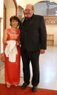 Herbstball 2021 im Konzertsaal Solothurn