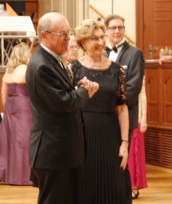 Herbstball 2021 im Konzertsaal Solothurn