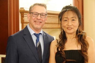 Herbstball 2021 im Konzertsaal Solothurn