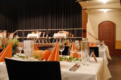 Herbstball 2021 im Konzertsaal Solothurn