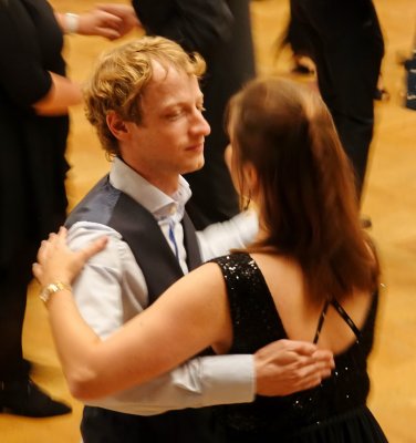 Herbstball 2021 im Konzertsaal Solothurn