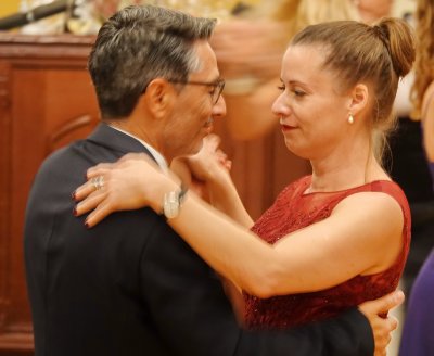 Herbstball 2021 im Konzertsaal Solothurn