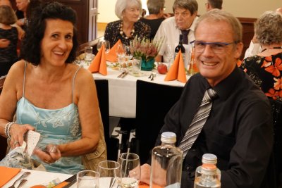 Herbstball 2021 im Konzertsaal Solothurn