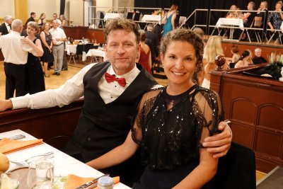 Herbstball 2021 im Konzertsaal Solothurn