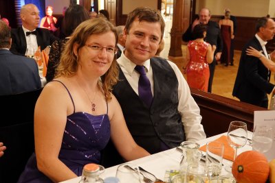 Herbstball 2021 im Konzertsaal Solothurn