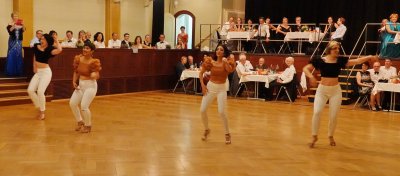 Herbstball 2021 im Konzertsaal Solothurn