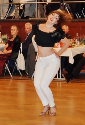 Herbstball 2021 im Konzertsaal Solothurn
