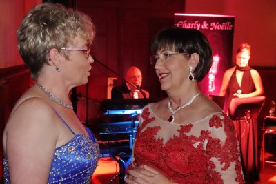 Herbstball 2021 im Konzertsaal Solothurn