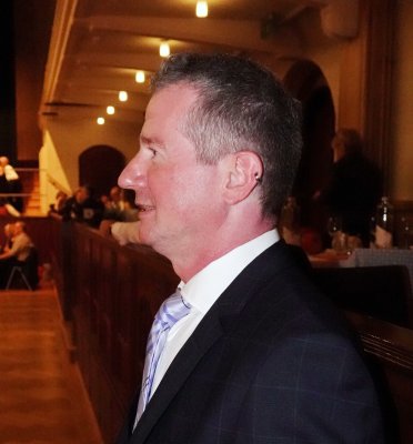 Herbstball 2021 im Konzertsaal Solothurn