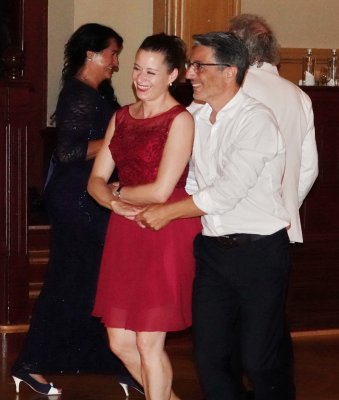 Herbstball 2021 im Konzertsaal Solothurn