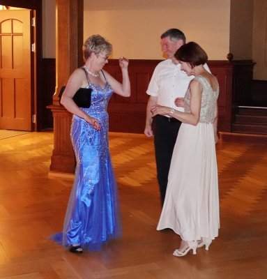 Herbstball 2021 im Konzertsaal Solothurn
