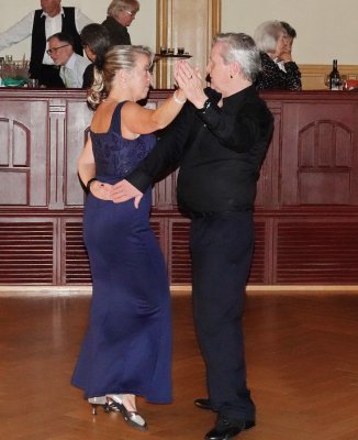 Herbstball 2021 im Konzertsaal Solothurn