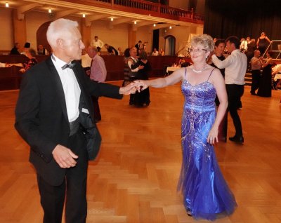 Herbstball 2021 im Konzertsaal Solothurn