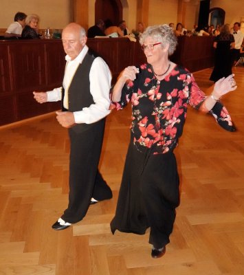 Herbstball 2021 im Konzertsaal Solothurn