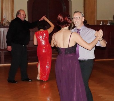 Herbstball 2021 im Konzertsaal Solothurn