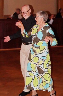 Herbstball 2021 im Konzertsaal Solothurn
