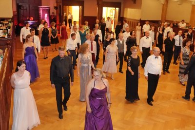 Herbstball 2021 im Konzertsaal Solothurn