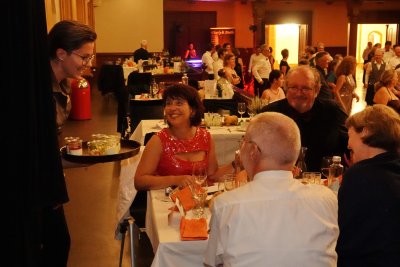 Herbstball 2021 im Konzertsaal Solothurn