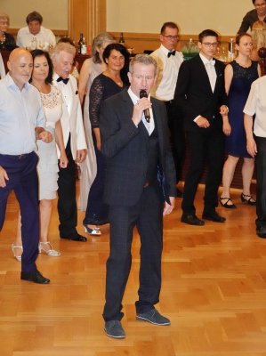 Herbstball 2021 im Konzertsaal Solothurn