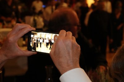 Herbstball 2021 im Konzertsaal Solothurn