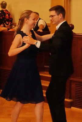 Herbstball 2021 im Konzertsaal Solothurn