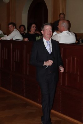 Herbstball 2021 im Konzertsaal Solothurn