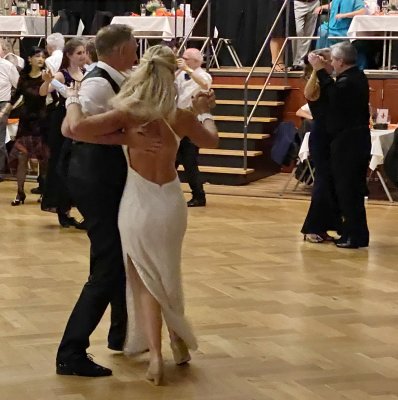 Herbstball 2021 im Konzertsaal Solothurn