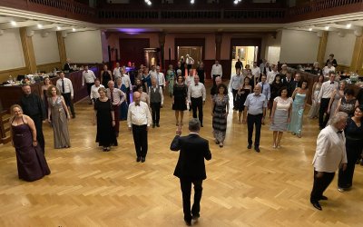 Herbstball 2021 im Konzertsaal Solothurn
