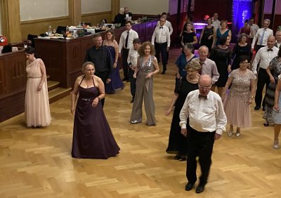 Herbstball 2021 im Konzertsaal Solothurn