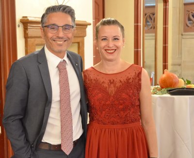 Herbstball 2021 im Konzertsaal Solothurn