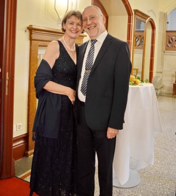 Herbstball 2021 im Konzertsaal Solothurn