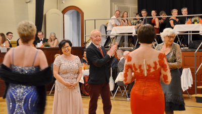 Herbstball 2021 im Konzertsaal Solothurn