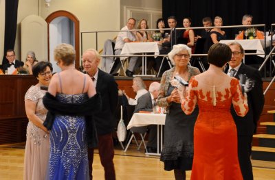 Herbstball 2021 im Konzertsaal Solothurn