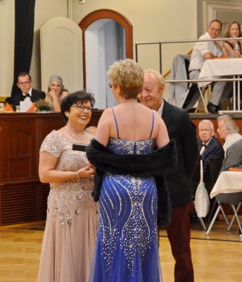 Herbstball 2021 im Konzertsaal Solothurn