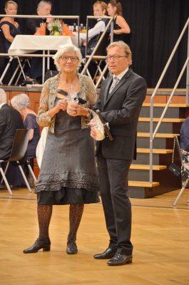 Herbstball 2021 im Konzertsaal Solothurn