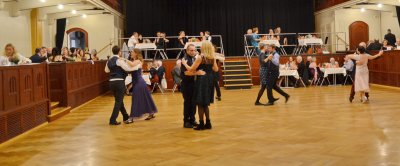 Herbstball 2021 im Konzertsaal Solothurn