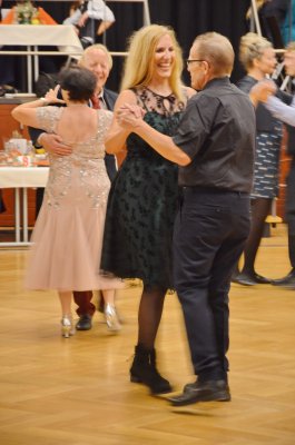 Herbstball 2021 im Konzertsaal Solothurn