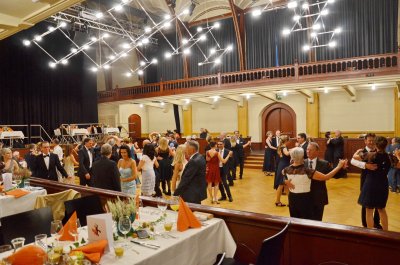 Herbstball 2021 im Konzertsaal Solothurn