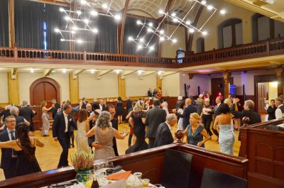 Herbstball 2021 im Konzertsaal Solothurn