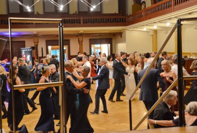 Herbstball 2021 im Konzertsaal Solothurn